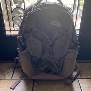 The North Face Borealis Backpack